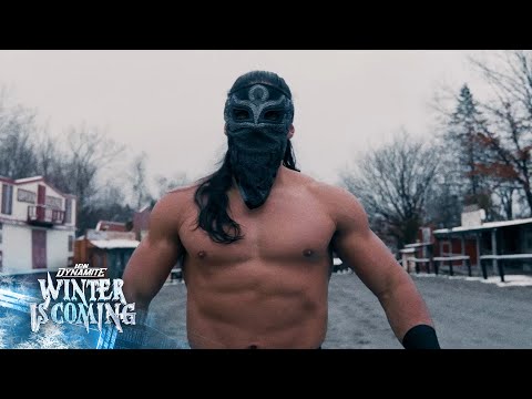 Bandido Pulled From RIOT Lucha Show Due To Minor Hand Injury