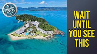Daydream Island Resort - Wait Until You See This | Whitsunday Islands, Australia