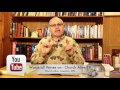 Ephesians 4:2-3 How to get in the spirit of unity