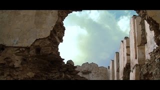 PERRY FRANK - Ruins + Regrets | I Ruderi dell'Iglesiente