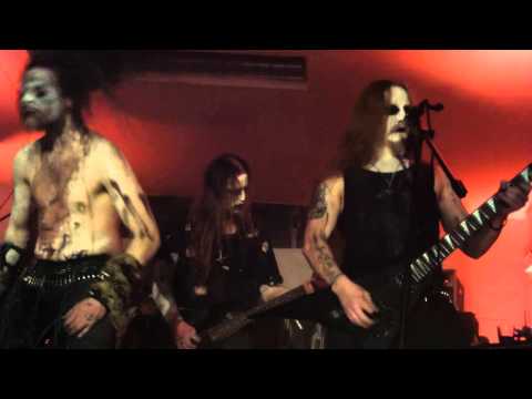 SCHRAT - Eruption (19.03.2016 Großräschen)