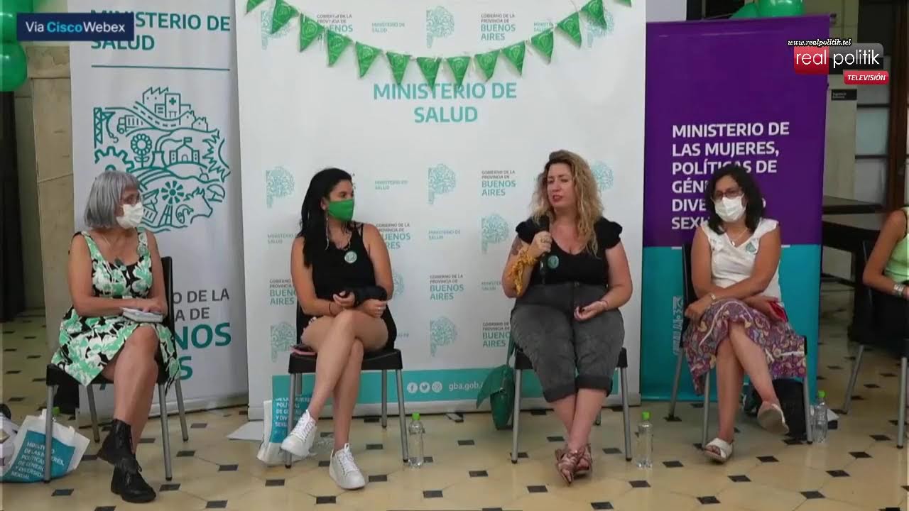 A un año de la Ley del Aborto: Avances en torno a su implementación