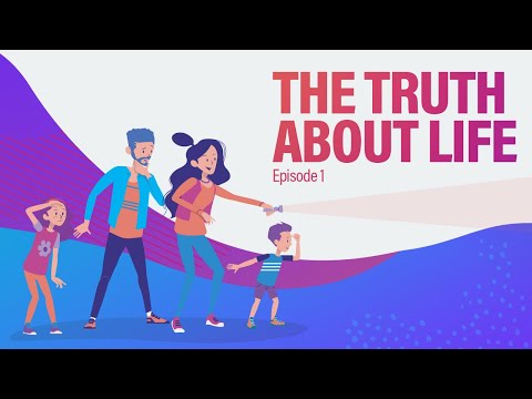 The Truth About Life | See Life 2021 - Episode 1