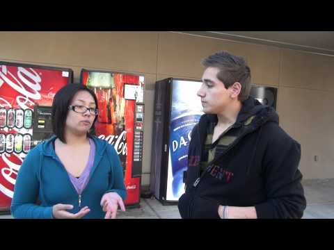 You Are What You Eat (2/2)