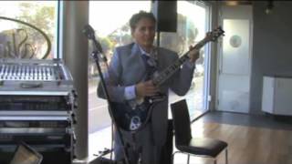 REMEMBERING THE SHADOWS