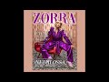 Nebulossa ZORRA Audio Oficial BENIDORM FEST 2024