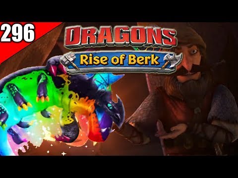 *SPOILERS* The Evilest Villain in HTTYD | Dragons: Rise of Berk [Episode 296]