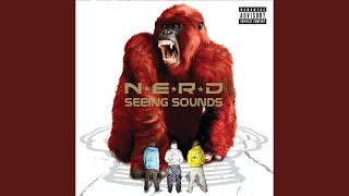 Love Bomb (Explicit)