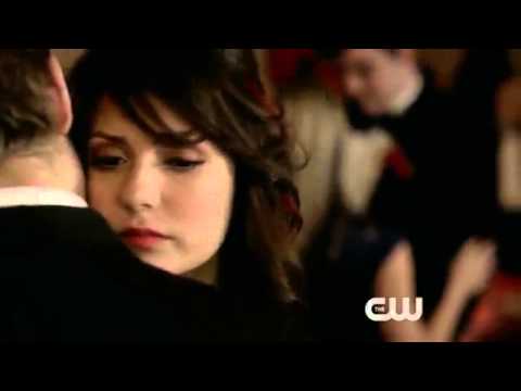 The Vampire Diaries: Stefan/Elena 4x19 " What heart ? "