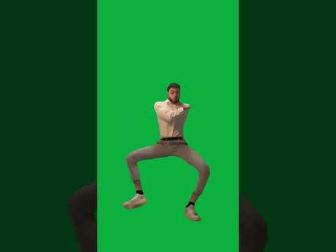 Prince Of Egypt (4k)// White Boy dancing Green Screen #greenscreen #viral #trending #shorts #short