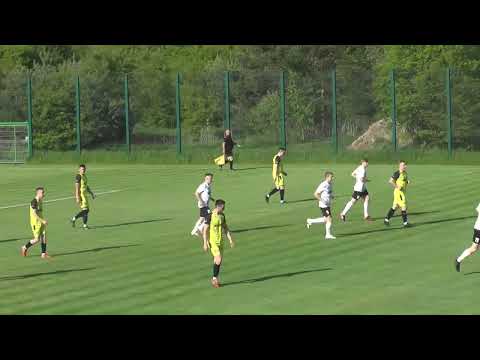 Mecz LZS Ździary - Sokół Kamień 10 05 2023