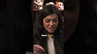 The Tragedy of Ink Master's Gia Rose #inkmaster #tv #tragic