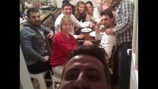 Koray Avcı - Diz Dize (Müslüm Arı Remix)