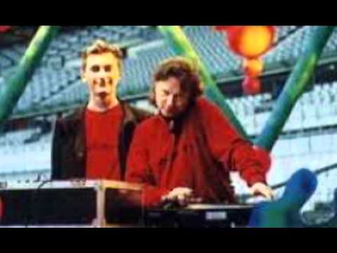 DJ FRED & ARNOLD T. : Turn me out (DJ WAX W. remix)