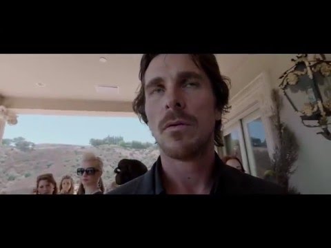 Knight of Cups (Featurette 'Behind the Camera')