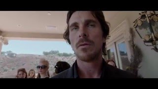 Knight of Cups- 'Behind the Camera' featurette video