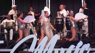 Así es la vida, Olga Tañón, Tenerife 2.023