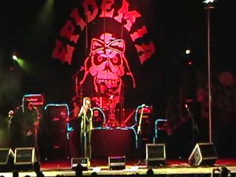 CoverHeads - Kickstart My Heart