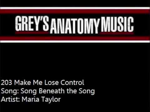 203 Maria Taylor - Song Beneath the Song