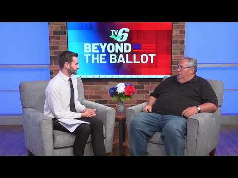 Beyond The Ballot Ep 58