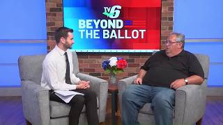 Beyond the Ballot - Ep 58