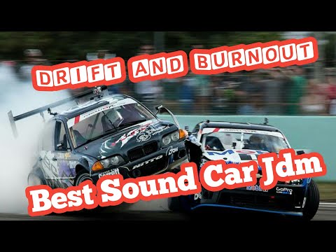 Best Sound Jdm Car 2022