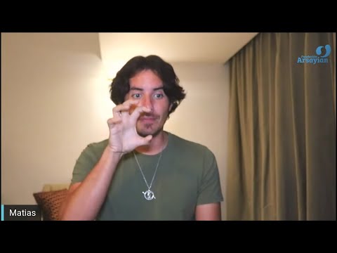 Día 57 - TRAUMAS - Matias De Stefano - Español Editar