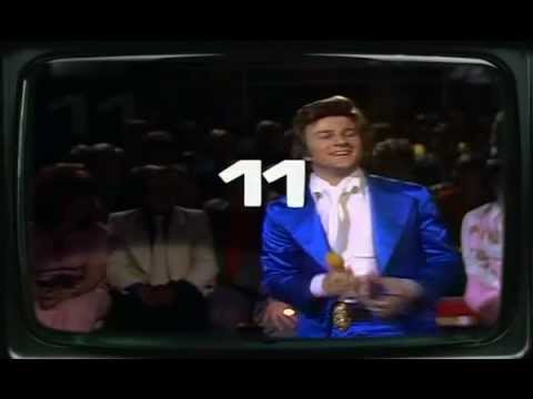 Ulli Martin - Ich liebe Dich 1973