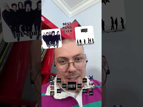 Best Band Ever 🤔 | ANTHONY FANTANO