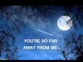 DIRE STRAITS So Far Away - Lyrics 