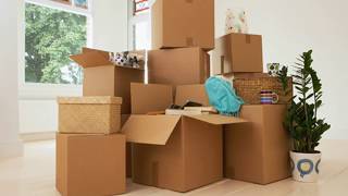 How to Minimize the Time of a Moving Process?