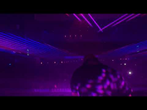 Carl Cox plays 'Kaiserdisco, Fabio Neural - Rush' @ Space Ibiza - The Final Chapter week 7