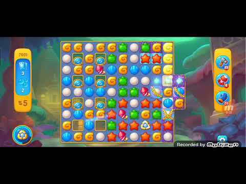 super hard Level -7601