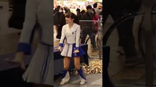 さようならAyariちゃん  ベイスターズ　dianaディアーナ  チア