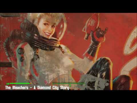 The Bleachers - A Diamond City Story - Fallout 4