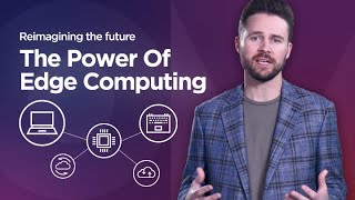 Lenovo Reimagining the Future with Lenovo ThinkEdge