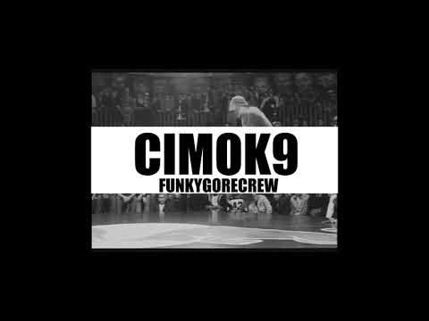 NO TODO ESTA DICHO x CIMOK 9 // FUNKYGORE // PLASMA SQUAD