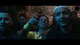 UFO361 & KOLLEGAH - AVENTADOR (unOFFICIAL VIDEO)(RMX)