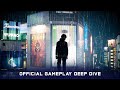 Ghostwire: Tokyo - Official Gameplay Deep Dive