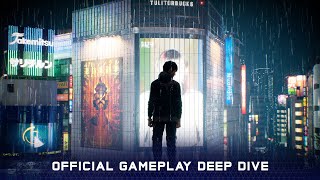 GhostWire: Tokyo (PC) Steam Key GLOBAL