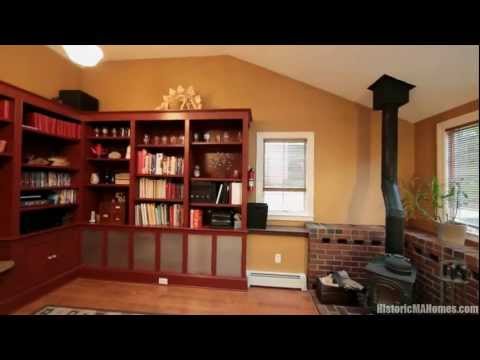 VIdeo of 83 Burlington Rd | Bedford, Massachusetts real estate & homes