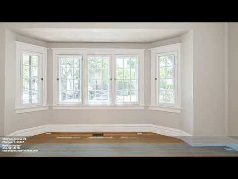 Park Avenue - Video 2 of 2