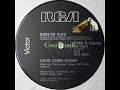 Evelyn King - Love Come Down (12 inch 1982)