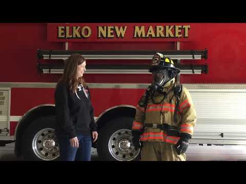 Elko Interagency Dispatch