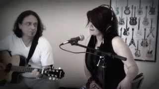 Time After Time - Acoustic Cover von Sue und George