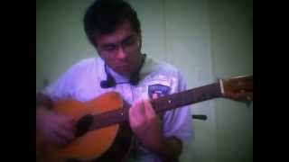 Singing Over Me - Building 429 (Slice - Cover)