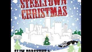 Steeltown Christmas - Slim Forsythe & The Parklane Drifters