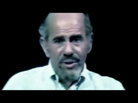 ジャック・フレスコ - ヴィーナス・プロジェクトではないこと (Jacque Fresco - What the Venus Project is NOT)