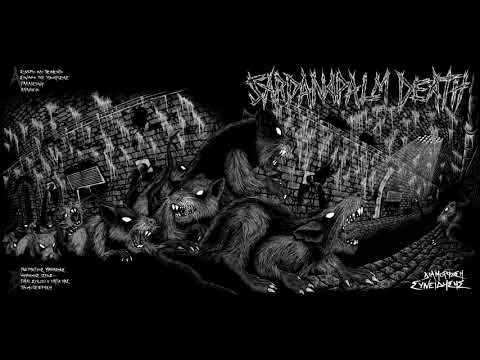 Sardanapalm Death - Απάθεια