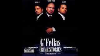 G'Fellas - G Fellas rap dirty